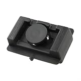 Rocker Jack Support Wagenheberaufnahme Gummi OE 971802819C Kompatibel mit für Porsche für panamera 2010-2024 Links/Rechts, für Karosserie-Hebepunkte