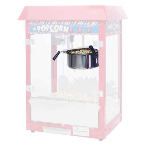 Best Winco Popcorn Poppers