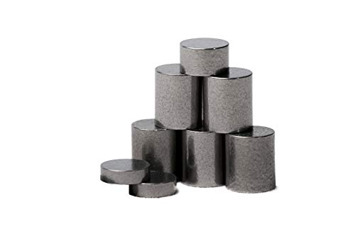 Red Dirt Derby 3 Oz Tungsten Incremental Weights For Pinewood Car Racing #TOP2