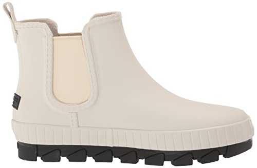 Sperry Women's Chelsea Boot, Matte White, 8.5 #TOP5