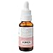 Neurogan - GHK-Cu (Copper Peptide) Neck & Face Serum 1,200mcg (1 oz bottle)