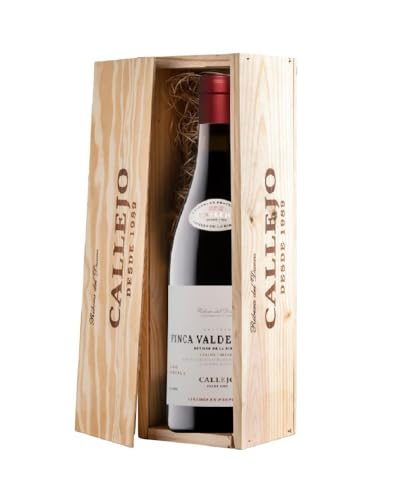 Félix Callejo Finca Valdelroble Ribera del Duero Botella Magnum 1,5 L Vino tinto
