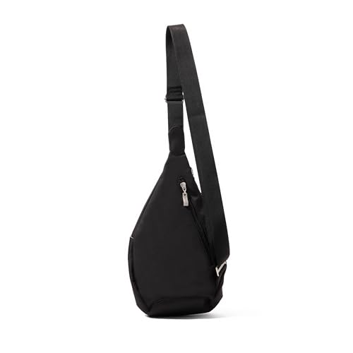 Image of Baggallini Mini Sling - 12x7 Sling Crossbody Bag Backpack with Adjustable Shoulder Strap