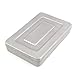 AAProTools Instruments Box 30x20x5 cm Stainless Steel Surgicl Instruments