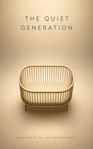 The Quiet Generation (The Last Purpose Series Book 1)