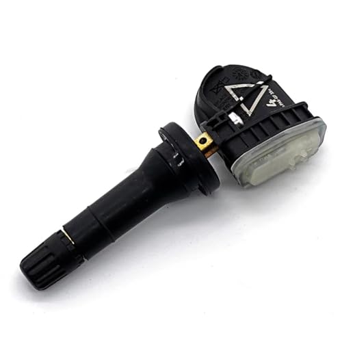 Capteur TPMS pour Silverado S10 et Tahoe - Sécurité Idéale pour les Trajets en Famille
