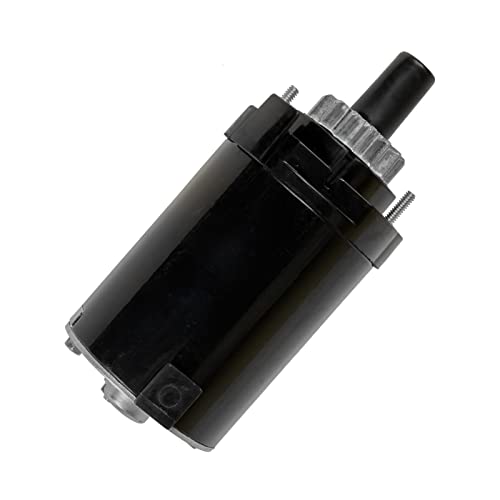 Caltric Compatible With Starter Kohler Courage Single Sv620 Sv610 Sv600 Sv590 New 20-098-05S 20-098-06 #TOP6