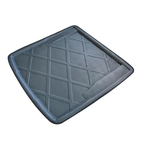Tapis coffre arrière voiture BMW Série 3 E90 E92 voyage et loisirs sans salissure