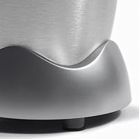 nutribullet Pro, 900 Watt Leistung, Einfach und schnell in der Anwendung, Kompakt, Leicht zu reinigen, Mit 700 ml Becher, Smoothiemixer, Smoothie Maker, Elektrischer Mixer, Silber, NB904S – Ansicht 5