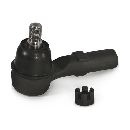 Top Quality Front Outer Steering Tie Rod End 72-ES800333 Replacement For Honda Odyssey Ridgeline by TOP QUALITY - Used condition - CA$13.51