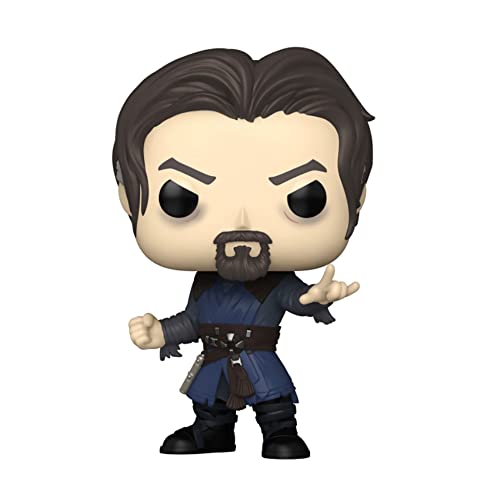 Funko Pop Marvel: Doctor Strange in The Multiverse of Madness - Sinister Strange