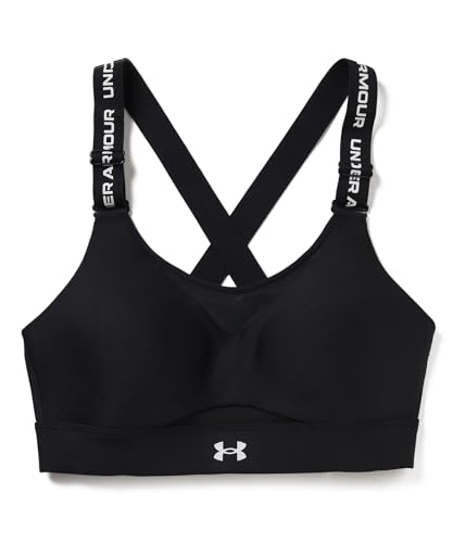 Image of Under Armour Infinity High Impact Sports Bra
