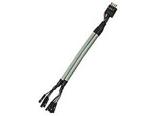 ourutekku USB2.0 0 Conversion Cable 150 mm CBL – usepa