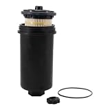 Fuel Filter Compatible with Perkins 850, 1100, 1200, 204E-E44TA - 3611272, 3611274, 4461492 -