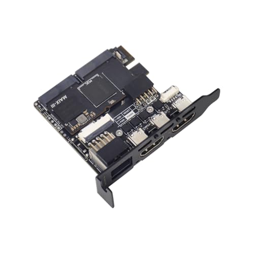 WayPonDEV Sipeed NanoKVM-Pro 4K IP-KVM Remote Control