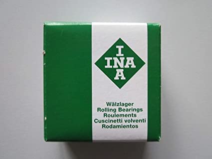 INA K58x65x18 Needle Roller Bearing Cage 58mm x 65mm x 18mm
