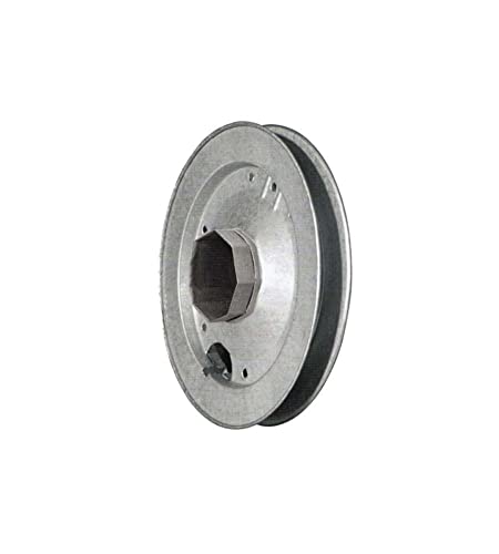 Pulegge Per Tapparelle Ottagonale Liscie 1205/C-24