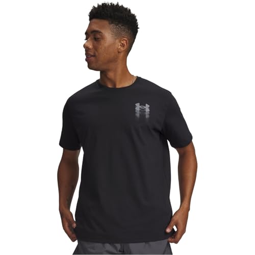 Under Armour Maglia Uomo ENERGY GRAPHICS - Manica corta