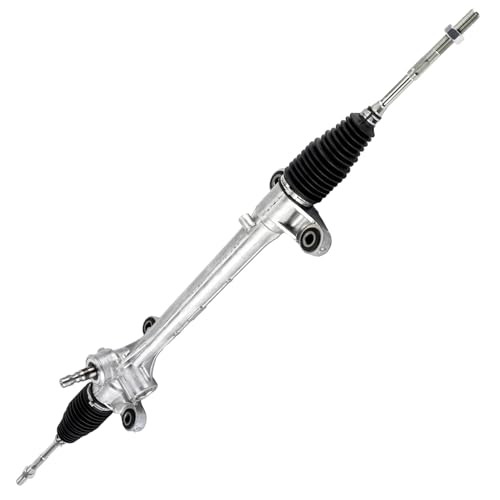 Torchbeam Power Steering Rack & Pinion Assembly Fit for 2009 2010 2011 2012 2013 Corolla(Japan Built), Hydraulic System Steering, Replaces OEM 24-2700 by Torchbeam - Image 3