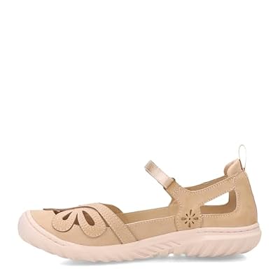 JBU by Jambu Women's Magnolia Encore