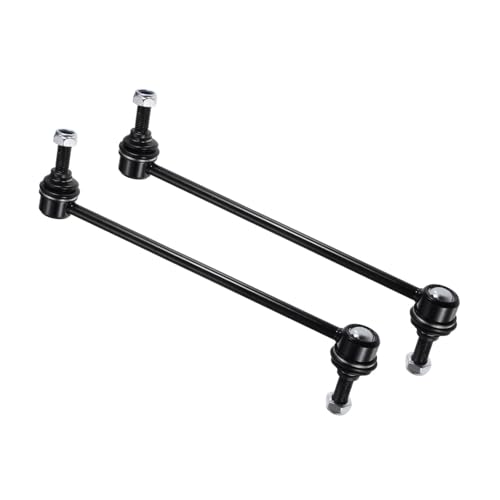 Enlaces de barra estabilizadora delantera K80230 para Chevrolet Malibu 2013 a 2016