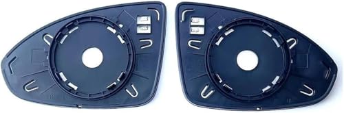 Rétroviseur gauche Chevrolet Cruze conduite hivernale en sécurité