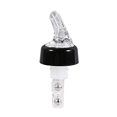 15 ml flessenschenker, lekkagepreventie maatflesschenker, hard plastic cocktaildispenser voor pubs, clubs(wit) - Image 3