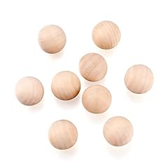 Natural Wood Color, 29-30mm