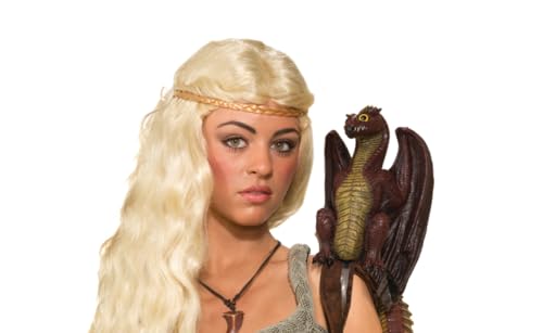 Rubies Womens Costume Accessory Forum Novelties Medieval Dragon Shoulder Sitter Prop, As Shown