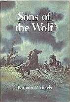 Sons of the Wolf B001HDVZ7Q Book Cover