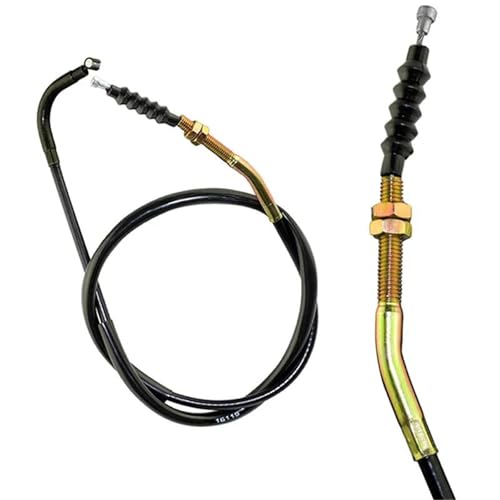 Câble d'embrayage moto souple pour restaurer la commande de votre CB400 - 5