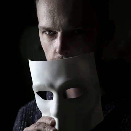 What Happens When Faith Wears Power&rsquo;s Mask?