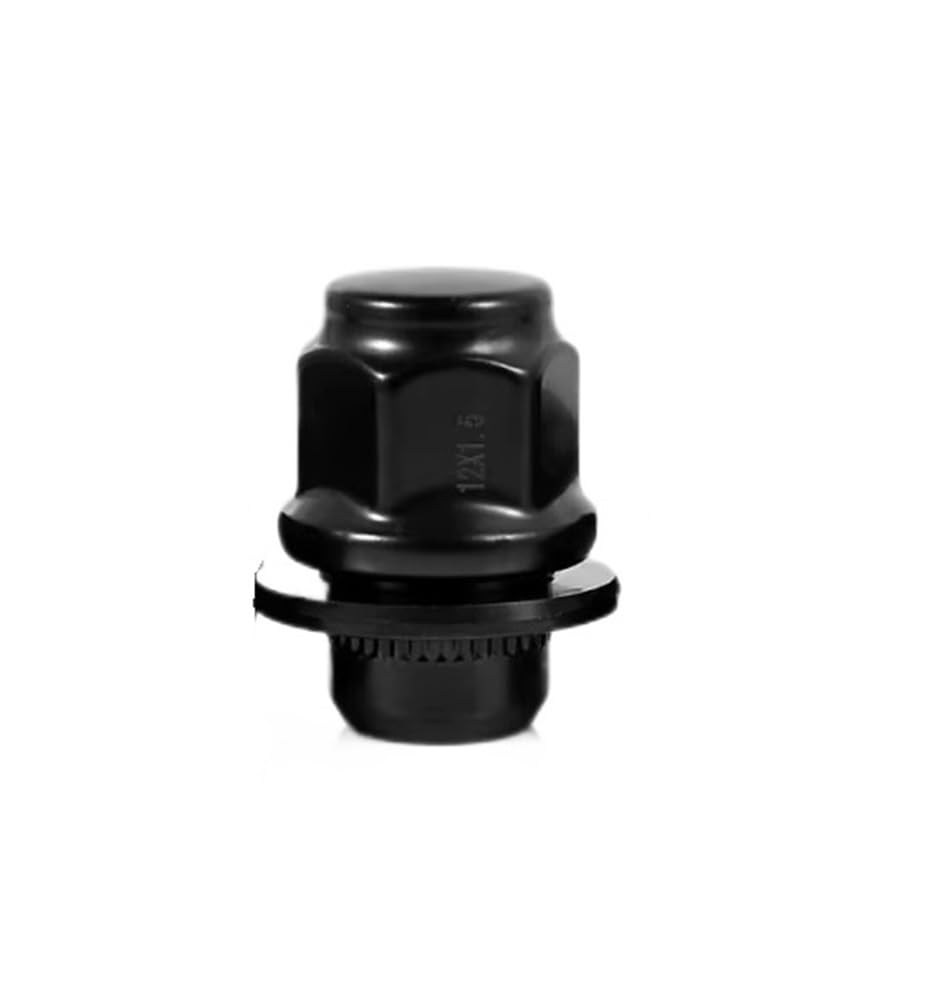 Dadi Ruota per Scion M12x1.5 Ruota Dadi 13/16" 21mm Hex