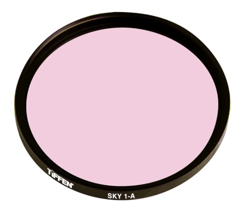 Tiffen 82 mm Sky 1-A Filter – Ansicht 2