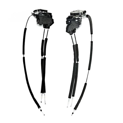 Serrure porte arrière gauche Nissan Murano 2009-2014 d'actionneur verrouillable