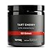 Ultra High Strength Tart Cherry Capsules - 10,000mg 10x Concentrated Extract - The Strongest Tart Cherry Supplement Available - 120 Capsules