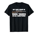 Hunting With My Sniper Rifle