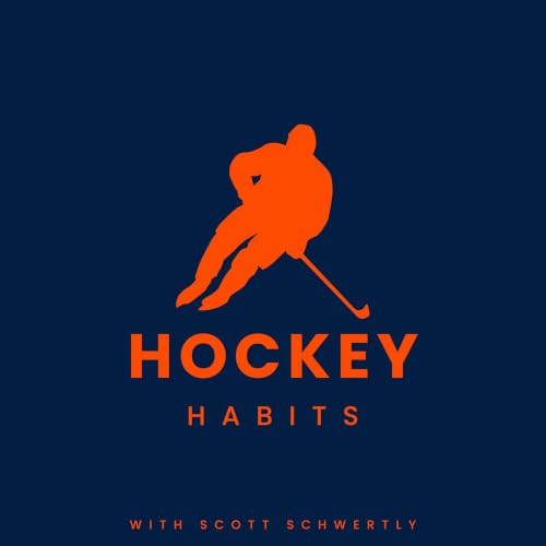 『Hockey Habits』のカバーアート