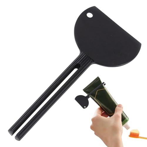 Spremi dentifricio manuale, strumento per spremi tubetto di dentifricio | Pressatore per tubi in metallo,Dispenser spremitore per tubi di dentifricio in metallo per risparmiare vernice per creme deter