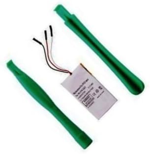 Amazon Ipod Shuffle シャッフル 用互換交換バッテリー電池工具付 260mah バッテリー 通販