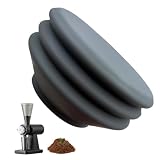 Silikonbalg – Luftkompressionsrohr für Kaffeemühle | Reinigungstrichter gem