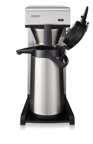 Foto von Bonamat TH Kaffeemaschine Schnellfiltergerät (ohne Kanne)