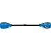 Seaflo Kids PVC Shaft Kayak Paddles (Blue)