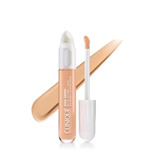 Clinique Even Better anti-cernes + correcteur global Cn 52 neutral 6ml