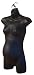 Maternity Female Dress Mannequin Body Form Display Pregnant Black
