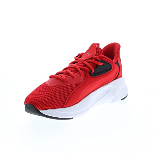 Puma Zapatillas Deportivas Para Hombre Softride Premier Running Neutral - Rojo, Alto Riesgo Rojo Puma Negro, 43 Eu Puma Zapatillas Deportivas Para Hombre Softride Premier Running Neutral - Rojo, Alto Riesgo Rojo Puma Negro, 43 Eu