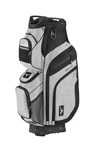 Image of Mizuno BR-D4C Cart Golf Bag