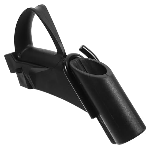 MAGICLULU Soporte Estable para Pies de Silla