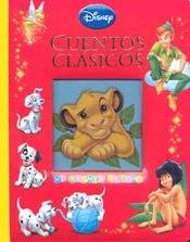 Paperback CUENTOS CLASICOS (Spanish Edition) Book