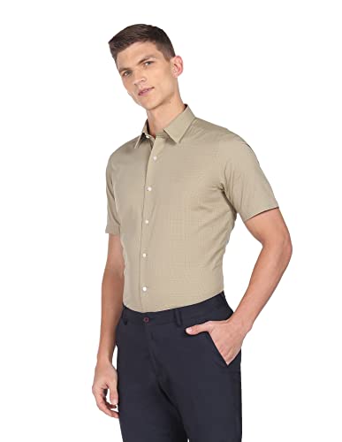 Image of Arrow Men Shirt
